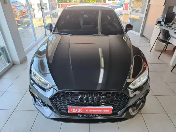 Audi RS5 2018 - 64900 EUR, 152900 km - AUTO.MOTO.pt - 152900km - foto 4 de 54