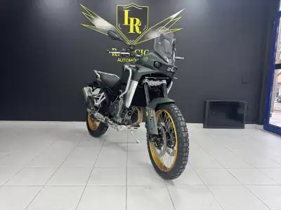Kove Moto 800X Pro 2025 - 7990 EUR, 0 km - AUTO.MOTO.pt - foto 2 de 28