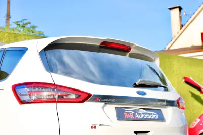 Ford S-Max 2016 - 28900 EUR, 137000 km - AUTO.MOTO.pt - 137000km - foto 9 de 35