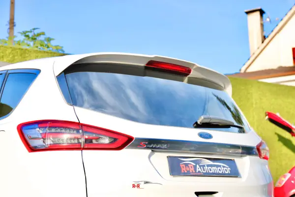 Ford S-Max 2016 - 28900 EUR, 137000 km - AUTO.MOTO.pt - 137000km - foto 9 de 35