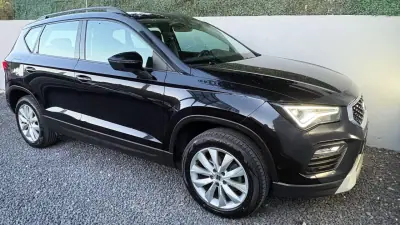 SEAT Ateca 2023 - 15400 EUR, 79000 km - 79000km - foto 8 de 12