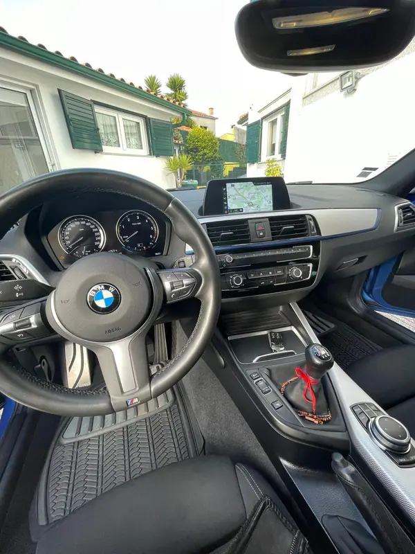 BMW 116 2019 - 19000 EUR, 90000 km - AUTO.MOTO.pt - 90000km - foto 10 de 15
