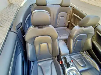 Audi A5 Cabrio 2016 - 26500 EUR, 115025 km - AUTO.MOTO.pt - 115025km - foto 21 de 22