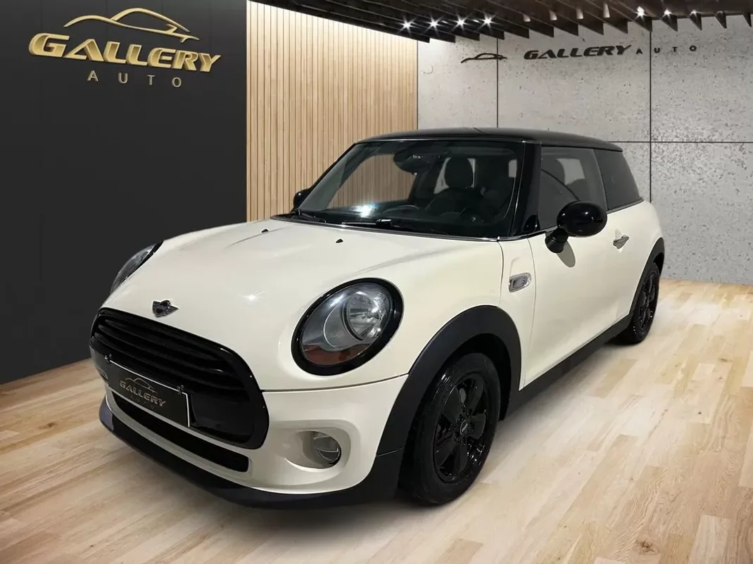 MINI Cooper 2014 - 11500 EUR, 190000 km - AUTO.MOTO.pt - 190000km - foto 1 de 16
