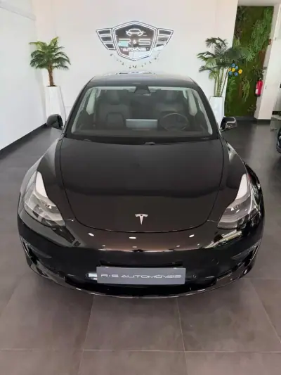 Tesla Model 3 2021 - 29000 EUR, 88000 km - AUTO.MOTO.pt - 88000km - foto 2 de 7