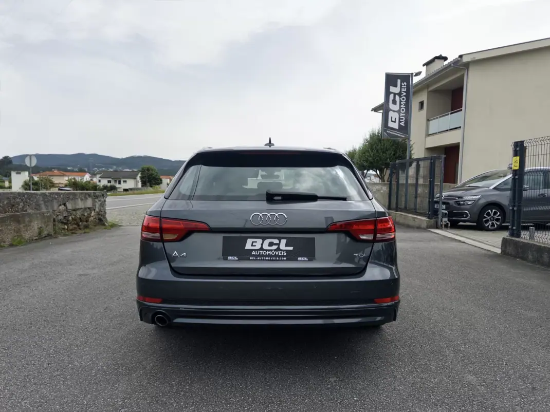 Audi A4 Avant 2016 - 22990 EUR, 153000 km - AUTO.MOTO.pt - 153000km - foto 6 de 47