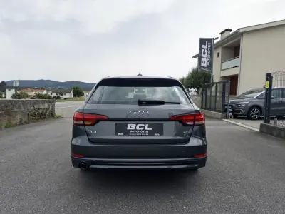 Audi A4 Avant 2016 - 22990 EUR, 153000 km - AUTO.MOTO.pt - 153000km - foto 6 de 47
