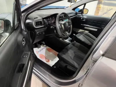 Citroën C3 2019 - 9750 EUR, 57000 km - AUTO.MOTO.pt - 57000km - foto 7 de 21