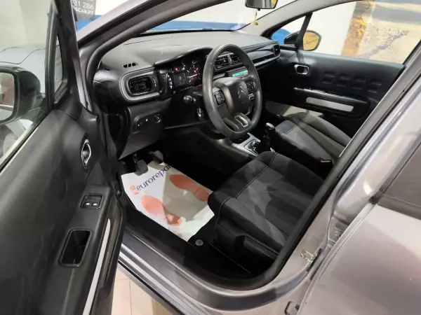 Citroën C3 2019 - 9750 EUR, 57000 km - AUTO.MOTO.pt - 57000km - foto 7 de 21
