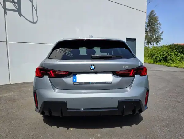 BMW 116 2025 - 29990 EUR, 14400 km - AUTO.MOTO.pt - 14400km - foto 9 de 39