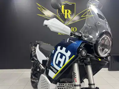 Husqvarna Norden 901 2023 - 14000 EUR, 8407 km - AUTO.MOTO.pt - 8407km - foto 3 de 24