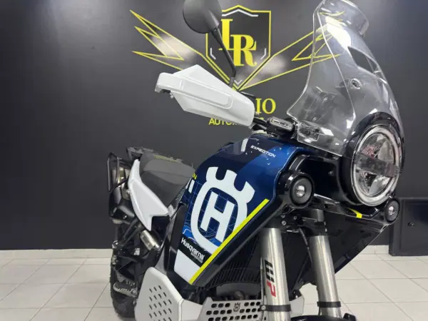 Husqvarna Norden 901 2023 - 14000 EUR, 8407 km - AUTO.MOTO.pt - 8407km - foto 3 de 24