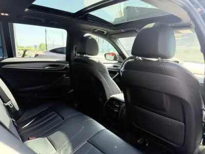 BMW 520 2019 - 33900 EUR, 85000 km - AUTO.MOTO.pt - 85000km - foto 12 de 13