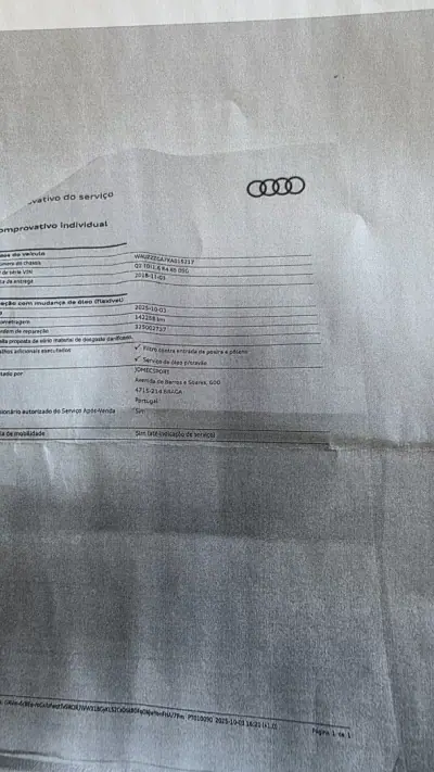 Audi Q2 2018 - 22500 EUR, 149812 km - AUTO.MOTO.pt - 149812km - foto 67 de 69
