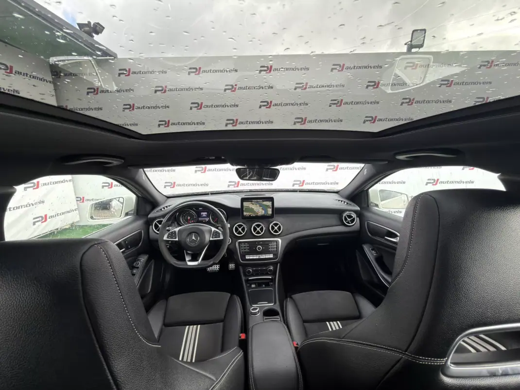 Mercedes-Benz A 180 2018 - 20990 EUR, 118769 km - AUTO.MOTO.pt - 118769km - foto 16 de 23