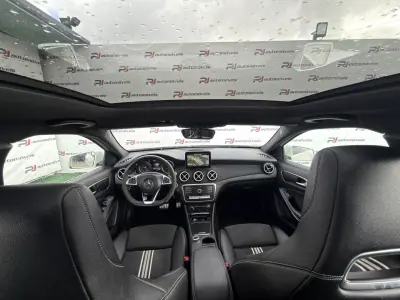 Mercedes-Benz A 180 2018 - 20990 EUR, 118769 km - AUTO.MOTO.pt - 118769km - foto 16 de 23