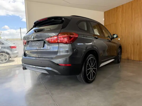 BMW X1 2019 - 22000 EUR, 58000 km - AUTO.MOTO.pt - 58000km - foto 14 de 112
