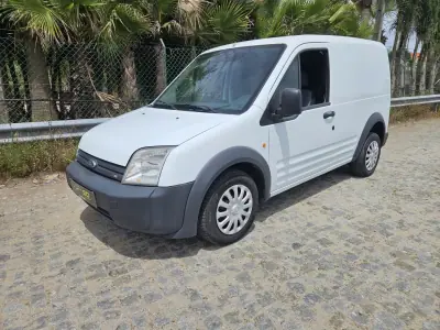 Ford  2008 - 260000km