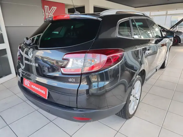 Renault Mégane 2009 - 4500 EUR, 232000 km - 232000km - foto 11 de 36