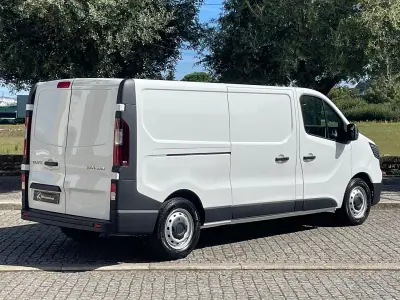 Renault Trafic 2023 - 22900 EUR, 48000 km - 48000km - foto 7 de 40