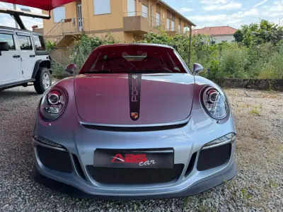 Porsche 911 2014 - 175000 EUR, 18000 km - AUTO.MOTO.pt - 18000km - foto 2 de 22