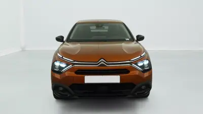 Citroën e-C4 2022 - 18990 EUR, 16000 km - AUTO.MOTO.pt - 16000km - foto 2 de 15