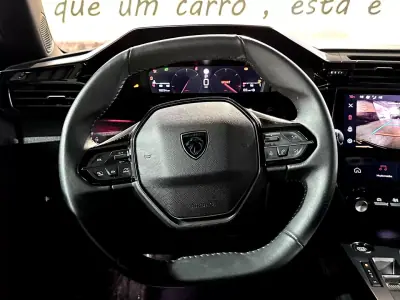 Peugeot 308 2022 - 21900 EUR, 19254 km - AUTO.MOTO.pt - 19254km - foto 19 de 29