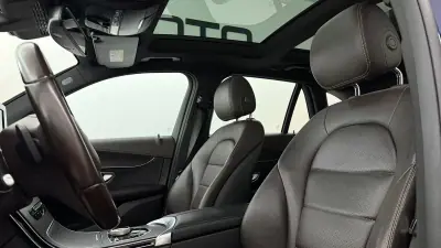 Mercedes-Benz GLC 220 2016 - 33490 EUR, 183000 km - AUTO.MOTO.pt - 183000km - foto 21 de 26
