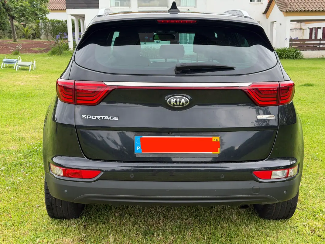 Kia Sportage 2016 - 14500 EUR, 113500 km - AUTO.MOTO.pt - 113500km - foto 12 de 12