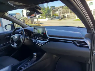 Toyota C-HR 2022 - 23900 EUR, 114479 km - AUTO.MOTO.pt - 114479km - foto 13 de 17