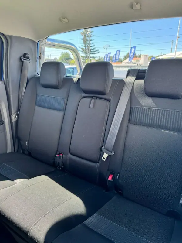 Ford Ranger 2016 - 29900 EUR, 161793 km - AUTO.MOTO.pt - 161793km - foto 11 de 32
