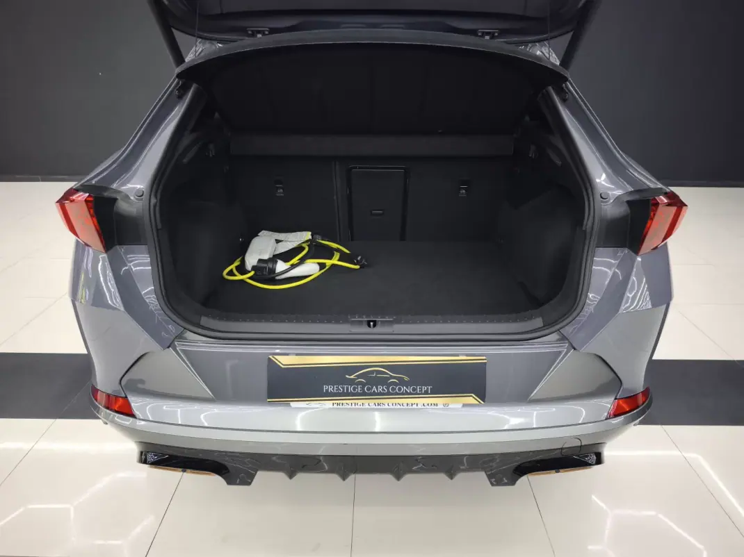 Cupra Formentor 2021 - 29950 EUR, 113105 km - 113105km - foto 17 de 50