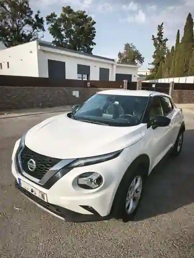 Nissan Juke 2021 - 17900 EUR, 40154 km - AUTO.MOTO.pt - 40154km - foto 4 de 15