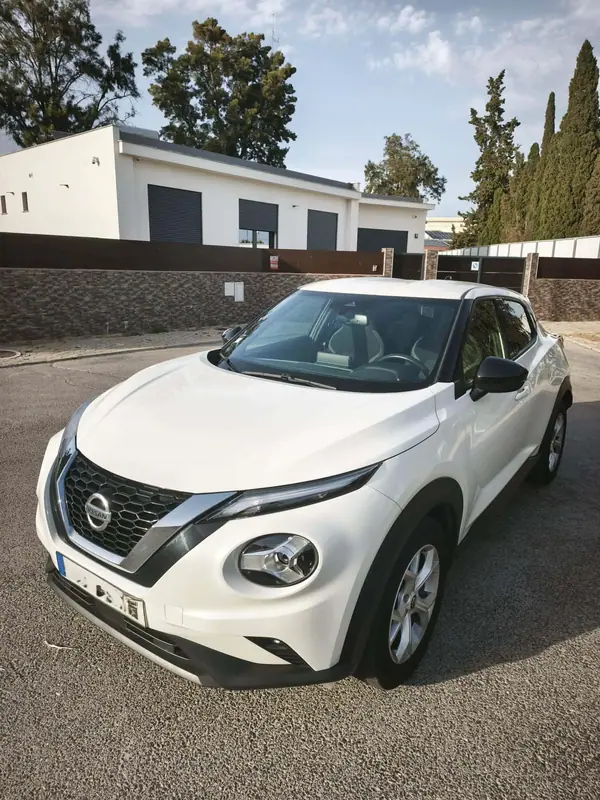 Nissan Juke 2021 - 17900 EUR, 40154 km - AUTO.MOTO.pt - 40154km - foto 4 de 15