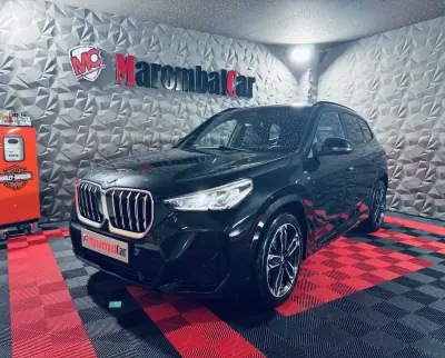 BMW X1 2025 - 46990 EUR, 22093 km - AUTO.MOTO.pt - 22093km - foto 10 de 40