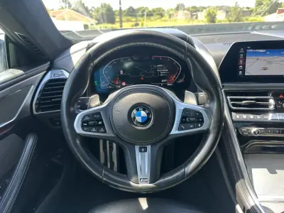 BMW 840 2019 - 52500 EUR, 160000 km - AUTO.MOTO.pt - 160000km - foto 36 de 68