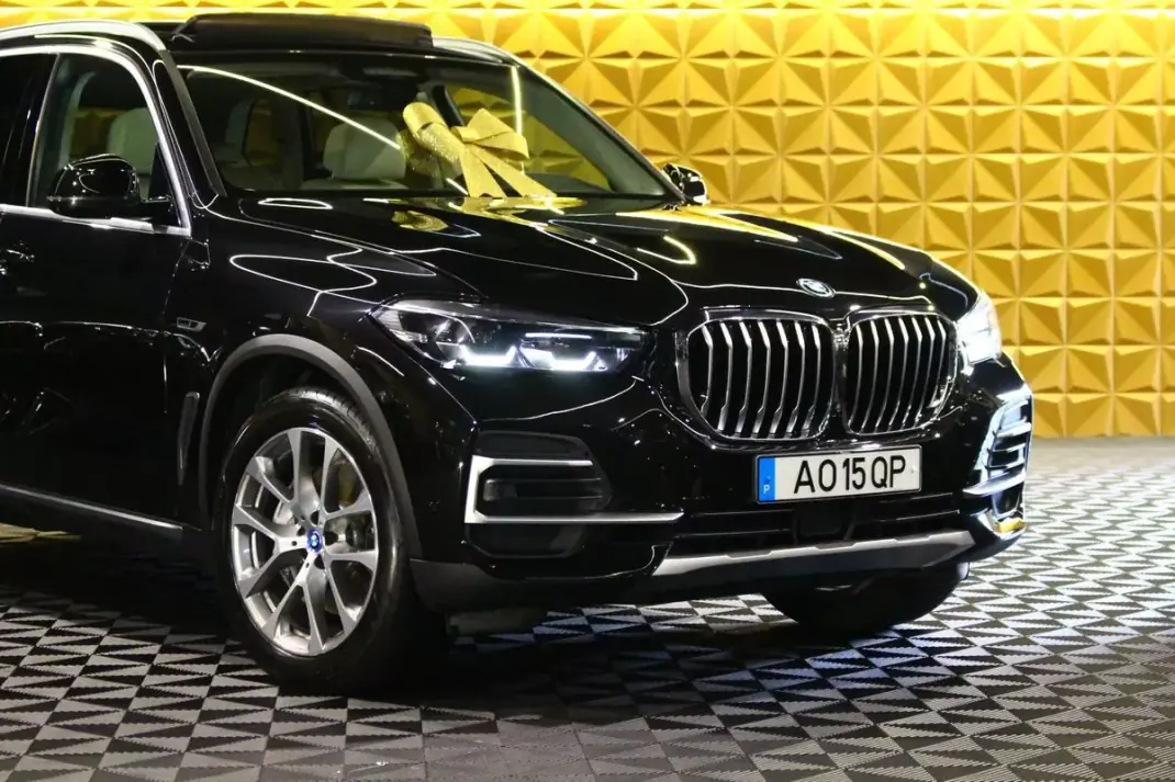 BMW X5 2022 - 47500 EUR, 156000 km - AUTO.MOTO.pt - 156000km - foto 8 de 54