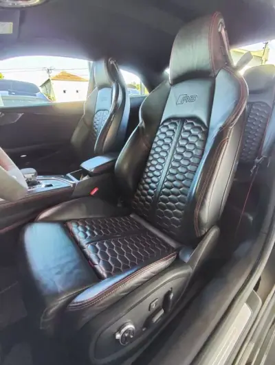 Audi RS5 2018 - 56000 EUR, 142000 km - AUTO.MOTO.pt - 142000km - foto 28 de 49