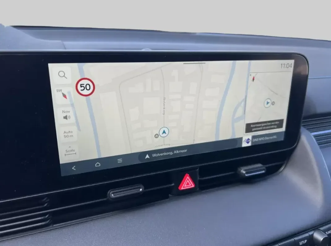 Hyundai Ioniq 5 N 2024 - 65000 EUR, 7000 km - AUTO.MOTO.pt - 7000km - foto 13 de 15