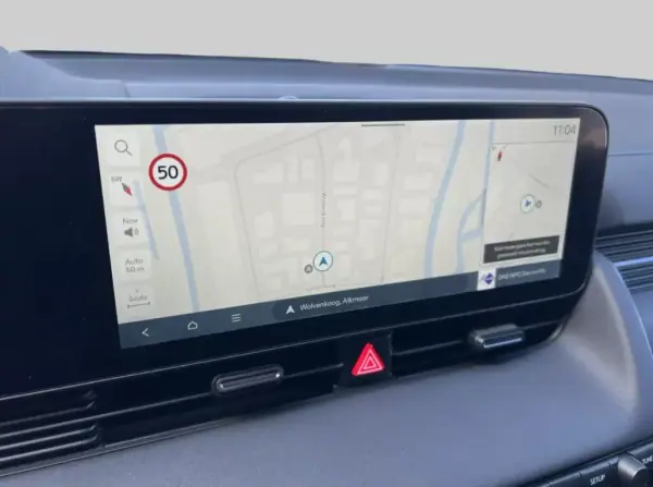 Hyundai Ioniq 5 N 2024 - 65000 EUR, 7000 km - AUTO.MOTO.pt - 7000km - foto 13 de 15