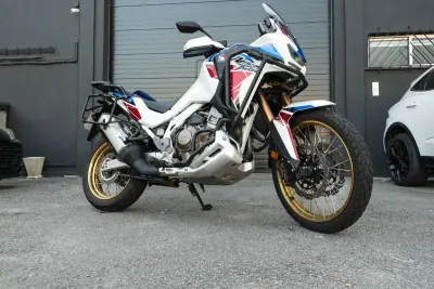 Honda CRF 100F 2022 - 16500 EUR, 2765 km - 2765km - foto 10 de 26