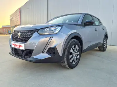 Peugeot 2008 2023 - 93775km