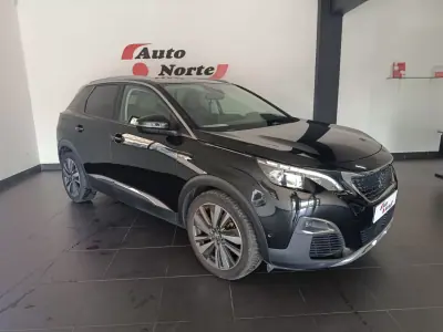 Peugeot 3008 2018 - 20300 EUR, 139000 km - 139000km - foto 5 de 31