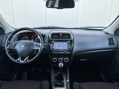 Mitsubishi ASX 2019 - 14250 EUR, 112000 km - AUTO.MOTO.pt - 112000km - foto 16 de 38