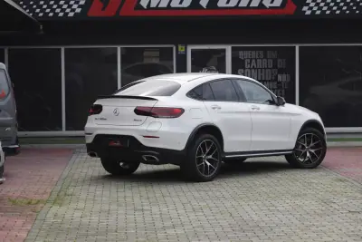 Mercedes-Benz GLC 300 2022 - 48900 EUR, 141780 km - AUTO.MOTO.pt - 141780km - foto 30 de 36