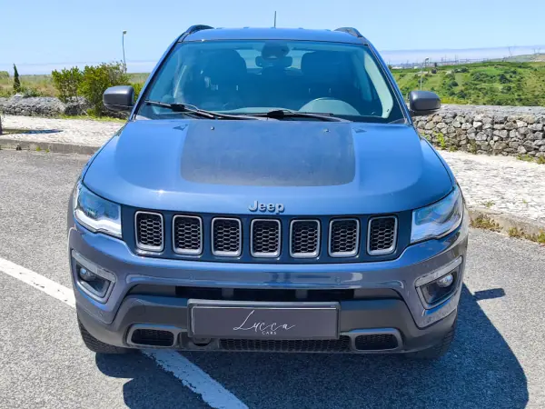 Jeep Compass 2020 - 22990 EUR, 79241 km - AUTO.MOTO.pt - 79241km - foto 22 de 30
