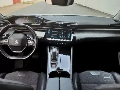 Peugeot 508 2021 - 19500 EUR, 92241 km - AUTO.MOTO.pt - 92241km - foto 5 de 10