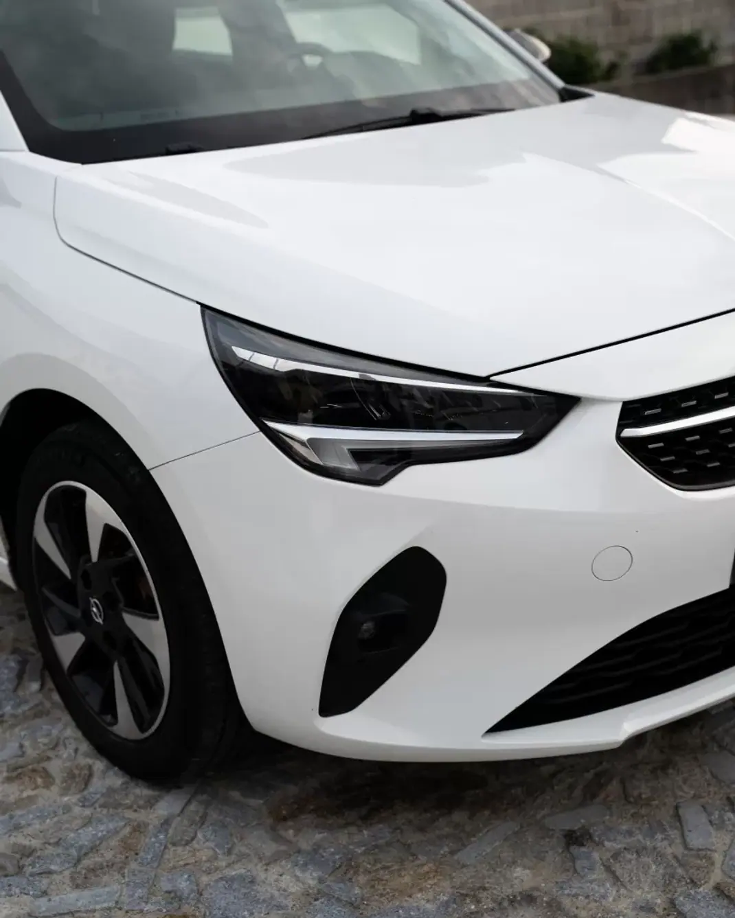 Opel Corsa-e 2022 - 17900 EUR, 69457 km - AUTO.MOTO.pt - 69457km - foto 12 de 32