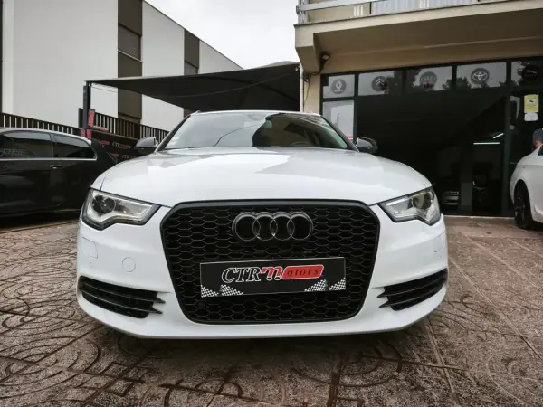 Audi A6 Avant 2012 - 21500 EUR, 246000 km - AUTO.MOTO.pt - 246000km - foto 2 de 32