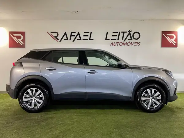 Peugeot 2008 2021 - 15250 EUR, 48000 km - AUTO.MOTO.pt - 48000km - foto 6 de 31